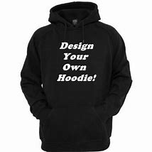 Custom Hoodie  (Single Color Vinyl / With  or Without Photo) Design