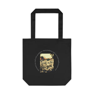 Surround Yourself Around Goodness Tote Bag